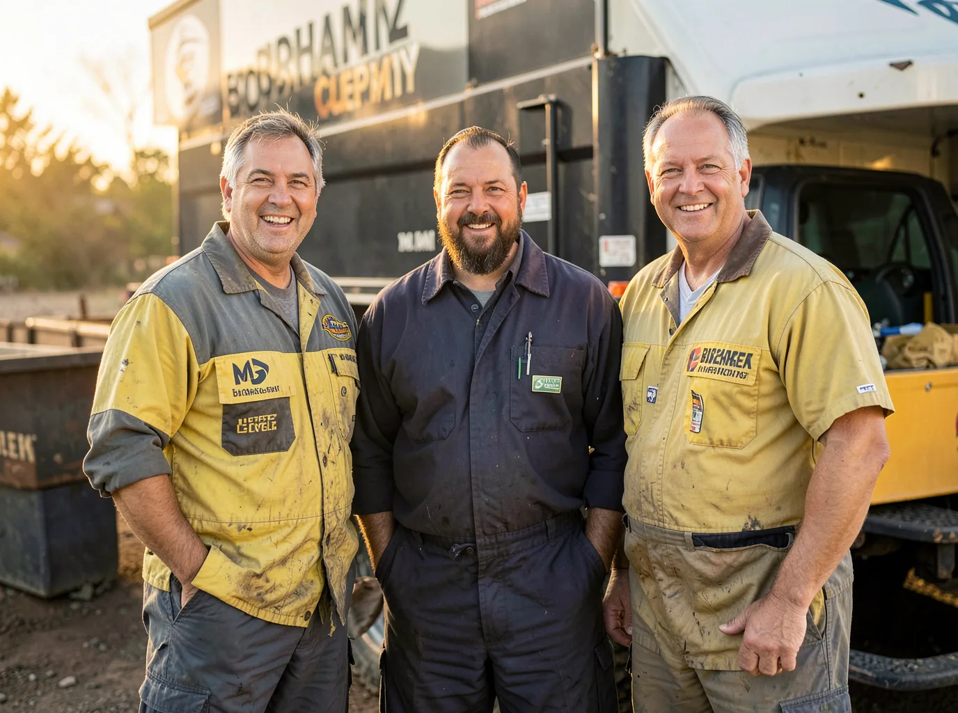 Sewage Cleanup company in Louisville, IL